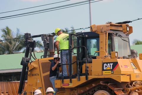 2015 Hilo Construction Days