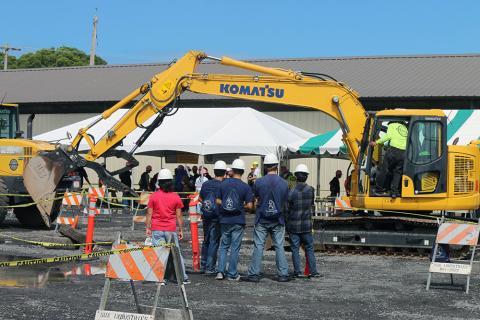 2015 Hilo Construction Days