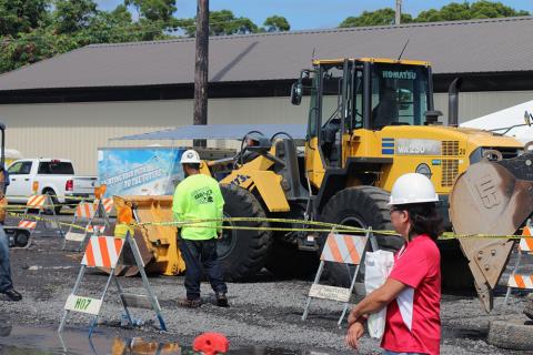 2015 Hilo Construction Days