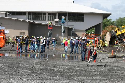 2015 Hilo Construction Days