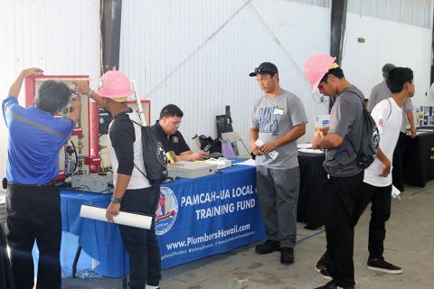 2015 Hilo Construction Days