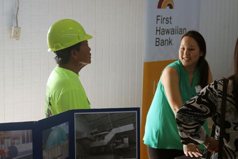 2015 Hilo Construction Days