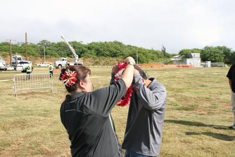 2015 Maui Construction Career Day