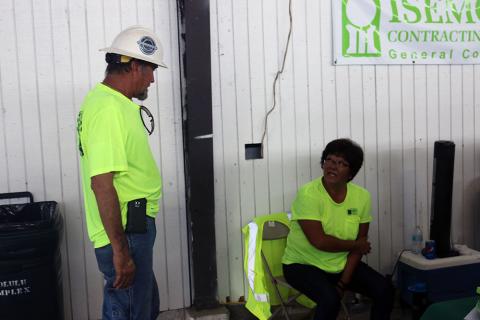 2015 Hilo Construction Days