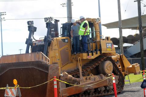 2015 Hilo Construction Days