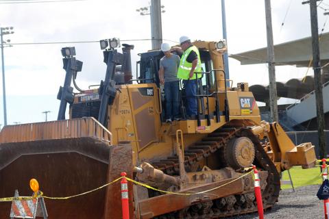 2015 Hilo Construction Days