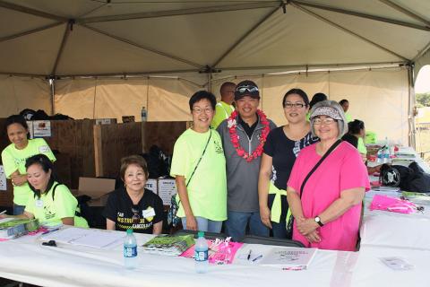 2015 Maui Construction Career Day