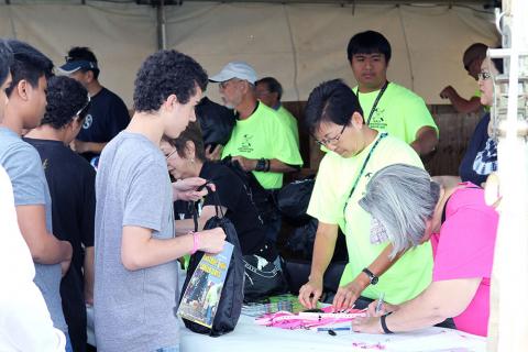 2015 Maui Construction Career Day