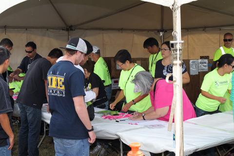 2015 Maui Construction Career Day