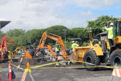 2015 Hilo Construction Days