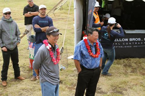 2015 Maui Construction Career Day