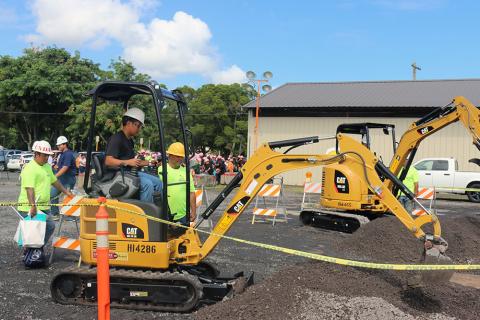 2015 Hilo Construction Days