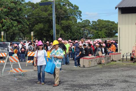 2015 Hilo Construction Days