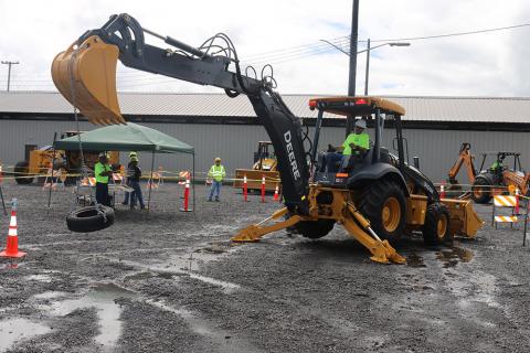 2015 Hilo Construction Days