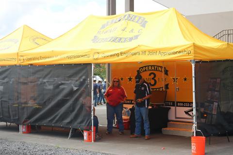 2015 Hilo Construction Days