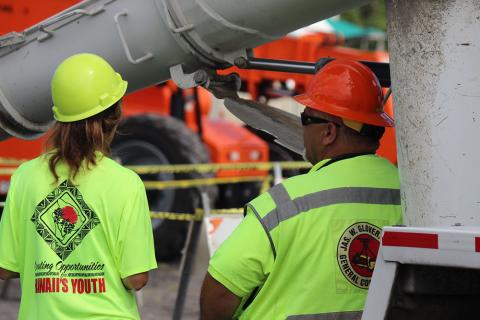 2015 Hilo Construction Days