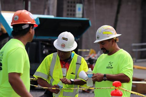 2015 Hilo Construction Days