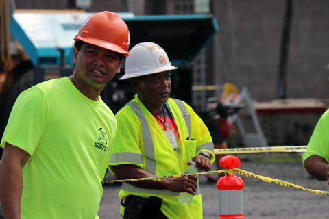 2015 Hilo Construction Days