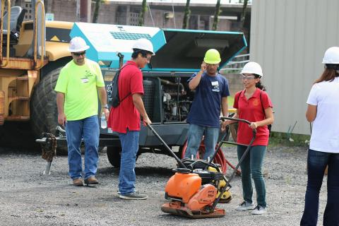 2015 Hilo Construction Days