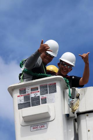 2015 Hilo Construction Days