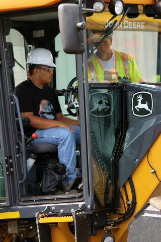 2015 Hilo Construction Days