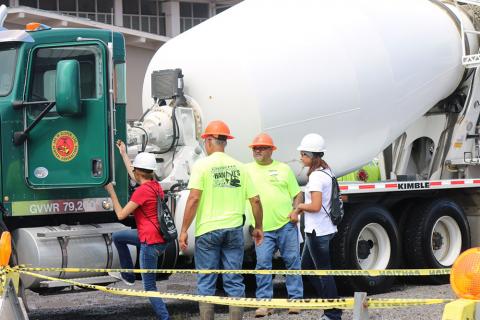 2015 Hilo Construction Days