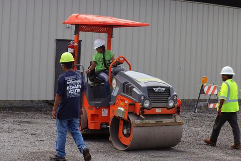 2015 Hilo Construction Days