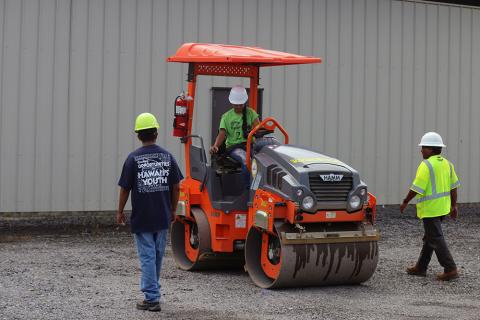 2015 Hilo Construction Days