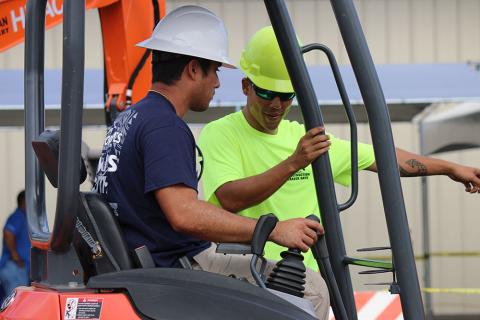 2015 Hilo Construction Days