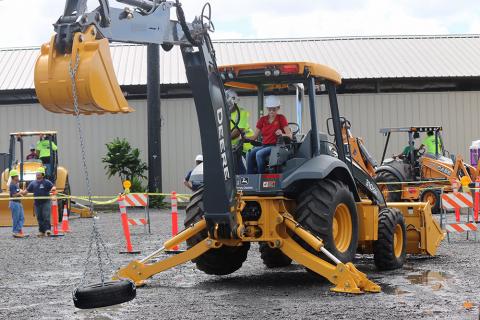 2015 Hilo Construction Days