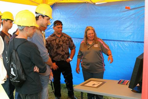 2015 Maui Construction Career Day