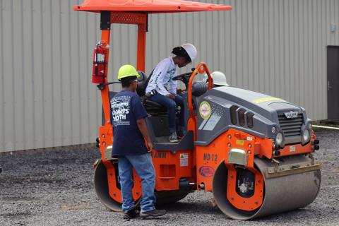 2015 Hilo Construction Days