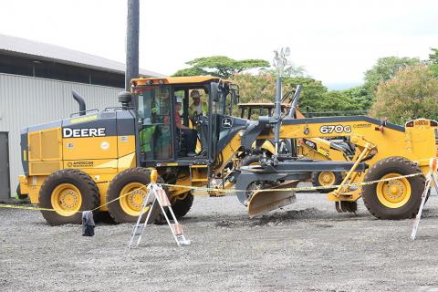 2015 Hilo Construction Days