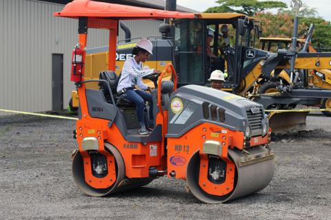 2015 Hilo Construction Days