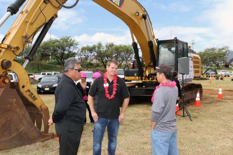 2015 Maui Construction Career Day