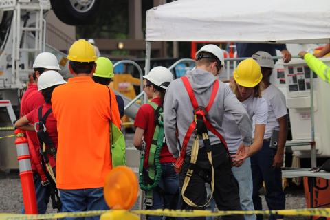 2015 Hilo Construction Days