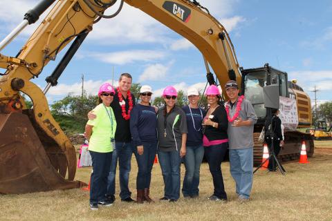 2015 Maui Construction Career Day