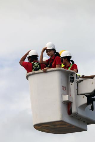2015 Hilo Construction Days