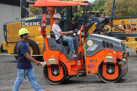 2015 Hilo Construction Days