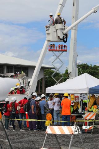 2015 Hilo Construction Days