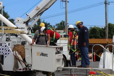 2015 Hilo Construction Days