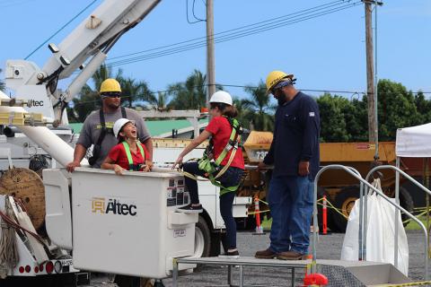 2015 Hilo Construction Days