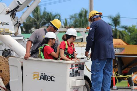 2015 Hilo Construction Days