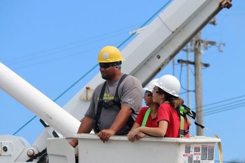 2015 Hilo Construction Days