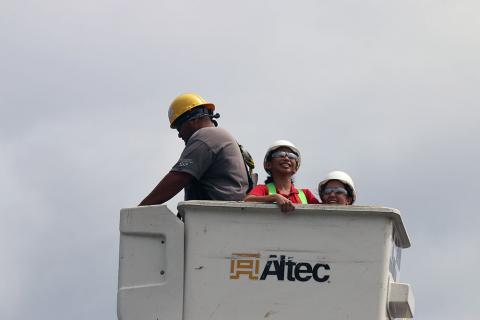 2015 Hilo Construction Days