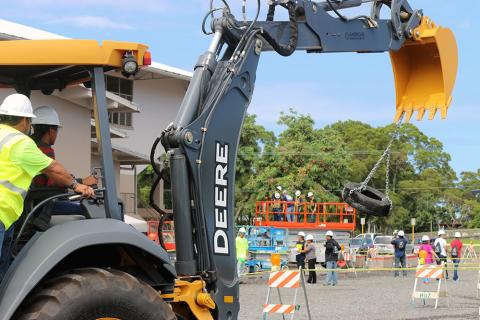 2015 Hilo Construction Days