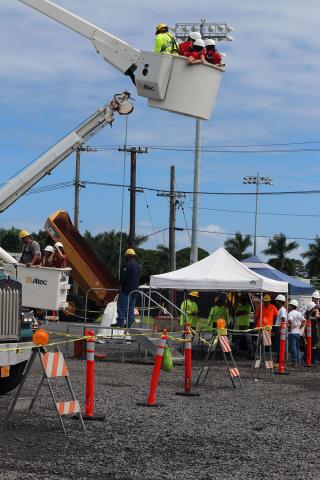 2015 Hilo Construction Days