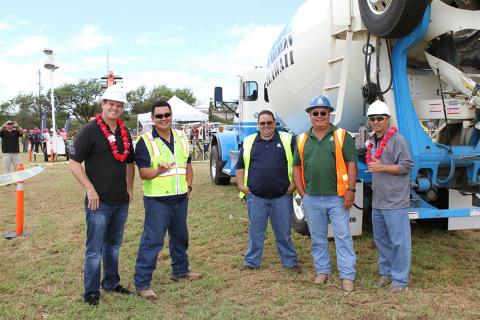 2015 Maui Construction Career Day