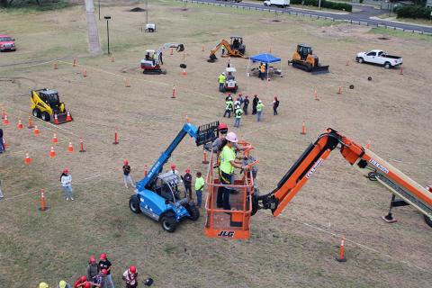 2015 Maui Construction Career Day