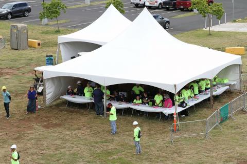 2015 Maui Construction Career Day